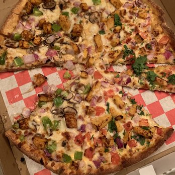 Pizza Twist - Pizza Near Me - Brentwood, California Pizza Twist - Pizza Near Me - Brentwood, California