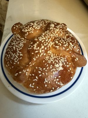 La Mexicana Bakery by null