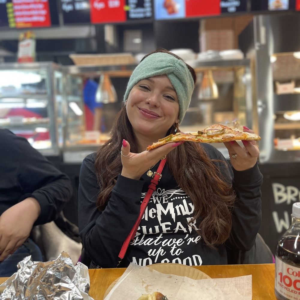 iPizzaNY - Pizza makes me happy - Pizza Near Me - New York, New York iPizzaNY - Pizza makes me happy - Pizza Near Me - New York, New York