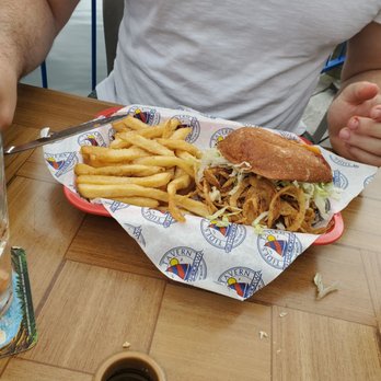 Tides Tavern - Whiskey burger - Pubs Near Me - Gig Harbor, Washington Tides Tavern - Whiskey burger - Pubs Near Me - Gig Harbor, Washington
