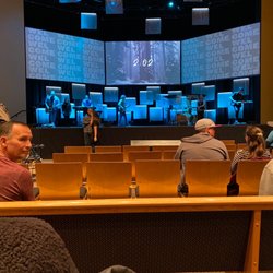 Life Center Foursquare Church - Ready, set, go!!