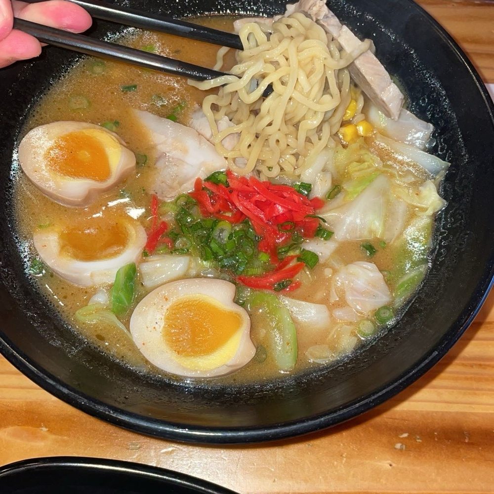 Brothers Ramen - Ramen Near Me - Murfreesboro, Tennessee