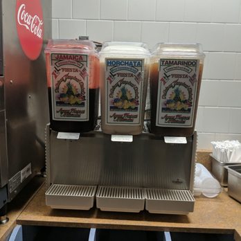 Taqueria Extra - Mexican Near Me - Martinez, California