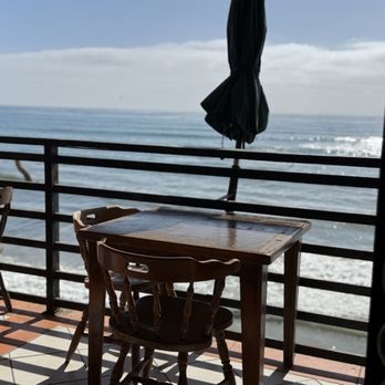 Siete Mares - Balcony on the first floor. - Bars Near Me - Puerto Nuevo, BCN Siete Mares - Balcony on the first floor. - Bars Near Me - Puerto Nuevo, BCN