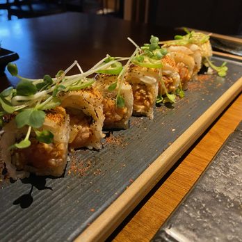 Koi - El Diablo - Maki - Sushi Bars Near Me - Houston, Texas Koi - El Diablo - Maki - Sushi Bars Near Me - Houston, Texas