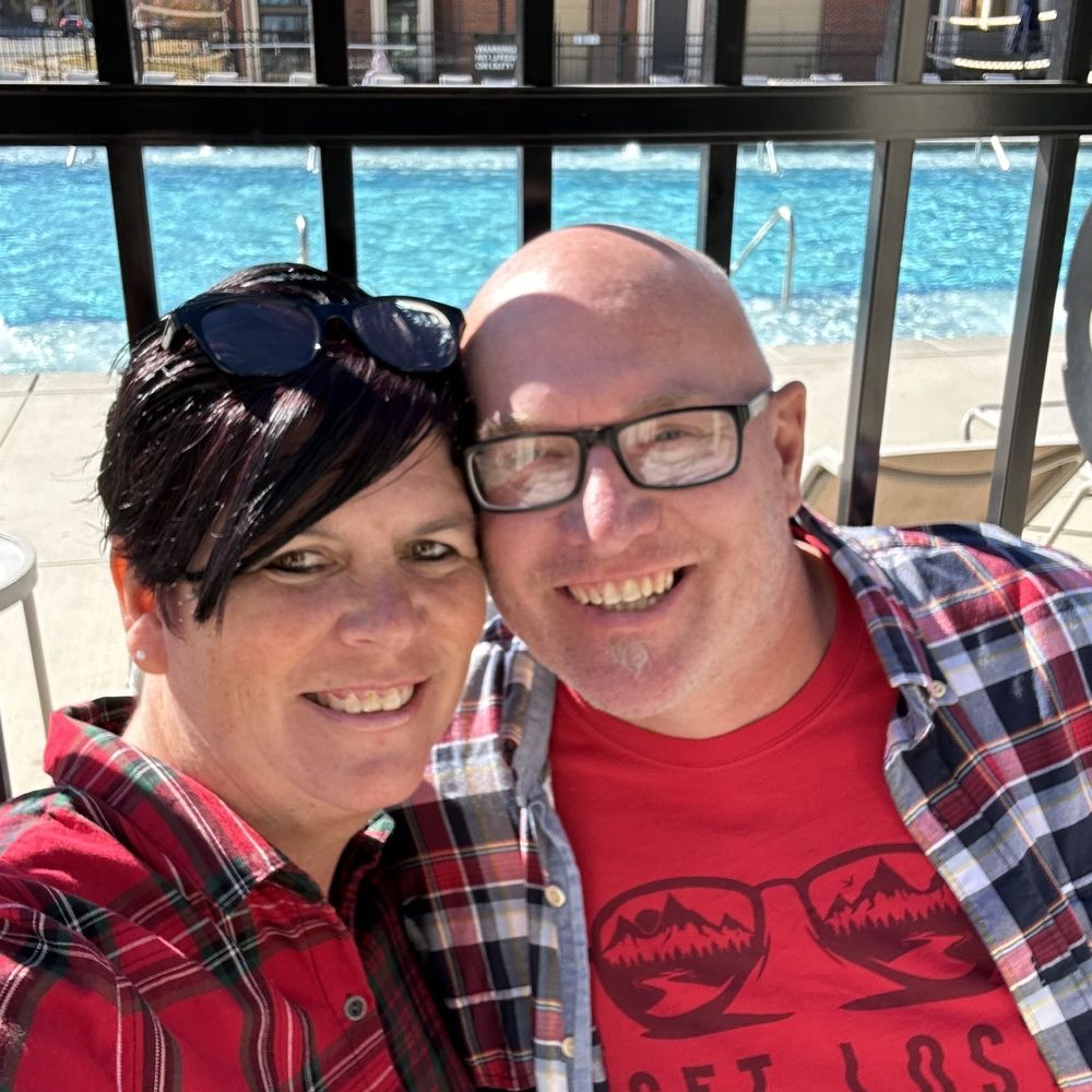 The Goat Brier Creek - Sitting outside by the pool area - Bars Near Me - Durham, North Carolina
