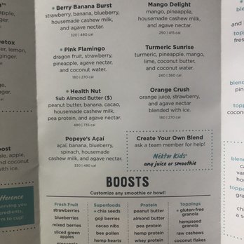 Nekter Juice Bar - Juice Bars & Smoothies Near Me - Irvine, California Nekter Juice Bar - Juice Bars & Smoothies Near Me - Irvine, California