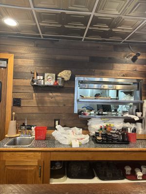 The Breakfast Club by null