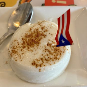 Isla Del Encanto - Puerto Rican Near Me - Miami, Florida