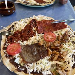 Tlayuda