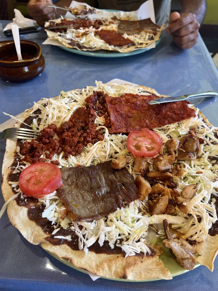 El Oaxaco