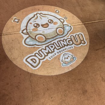 Dumpling U - Dim Sum Near Me - Stockton, California