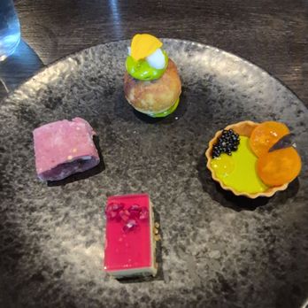 Published on Main - Snacks round 2 - Tapas/Small Plates Near Me - Vancouver, British Columbia