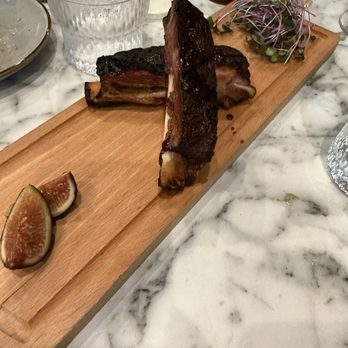 Gilda’s Bar De Tapas - Spare rib special - Tapas/Small Plates Near Me - Shawnee Mission, Kansas