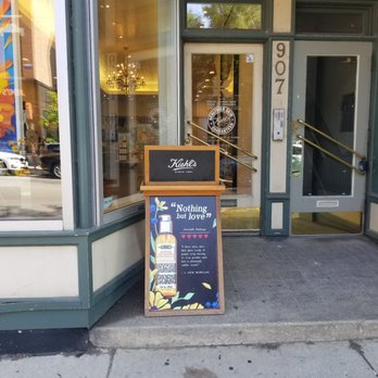 Kiehl's Since 1851 - The neighborhood Kiehls store in Lincoln Park! - Cosmetics & Beauty Supply Near Me - Chicago, Illinois