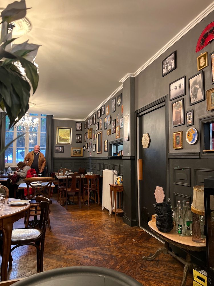 LA PEQUENA BOQUERIA 18 rue Edmond Rostand, Marseille, France