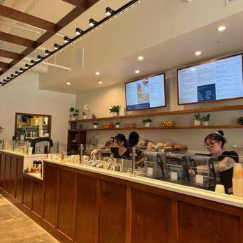 Toastique - Breakfast & Brunch Near Me - Westlake Village, California Toastique - Breakfast & Brunch Near Me - Westlake Village, California
