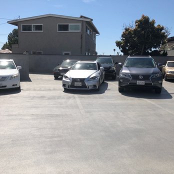 Lexology - Auto Repair Near Me - Hermosa Beach, California