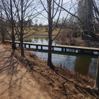 Chicago Botanic Garden - Botanical Gardens Near Me - Glencoe, Illinois