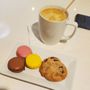 Photo of American Airlines Admirals Club - D16