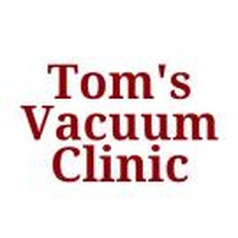 Tom's Vacuum Clinic - Tom's Vacuum Clinic - Appliances & Repair Near Me - Lexington, Kentucky Tom's Vacuum Clinic - Tom's Vacuum Clinic - Appliances & Repair Near Me - Lexington, Kentucky
