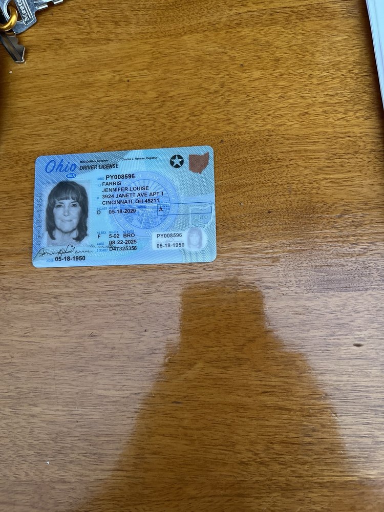 Social Security - social services organization in Cincinnati, OH