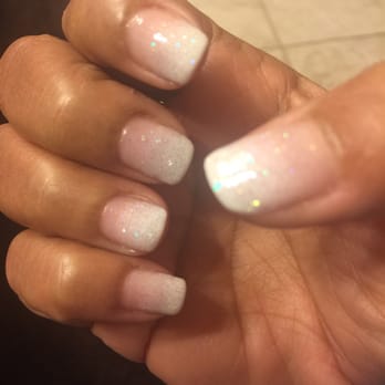 Nailicious and Spa - Nail Salons Near Me - Orange, California