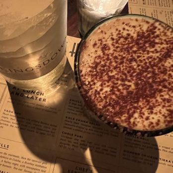 Dishoom - Indian Near Me - Kensington, XGL