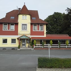 Zum Forsthaus