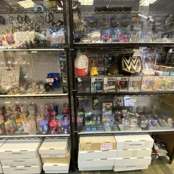 Bubbah’s Toy Box - Hobby Shops Near Me - Lihue, Hawaii