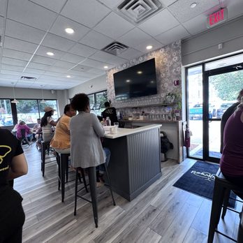Milkweed - The inside view - Coffee & Tea Near Me - Dorchester, Massachusetts Milkweed - The inside view - Coffee & Tea Near Me - Dorchester, Massachusetts
