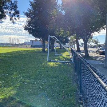 Rittler Park - Parks Near Me - Alameda, California Rittler Park - Parks Near Me - Alameda, California