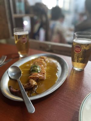 O Velho Eurico by null