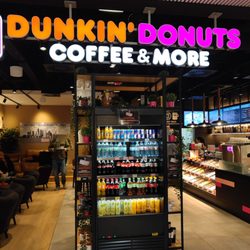 Dunkin’ Donuts