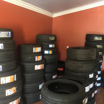 Gonzalez Wheels & Tires - Tires Near Me - Palmdale, California Gonzalez Wheels & Tires - Tires Near Me - Palmdale, California