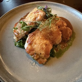 The Dancing Man - Chicken thighs - British Near Me - Southampton, STH The Dancing Man - Chicken thighs - British Near Me - Southampton, STH