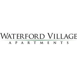 Waterford Village Medina - Waterford Village Apartments Logo