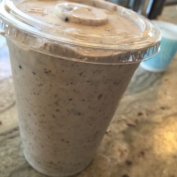 Soda Jerks - Handscoop shake - Ice Cream & Frozen Yogurt Near Me - Santa Monica, California Soda Jerks - Handscoop shake - Ice Cream & Frozen Yogurt Near Me - Santa Monica, California