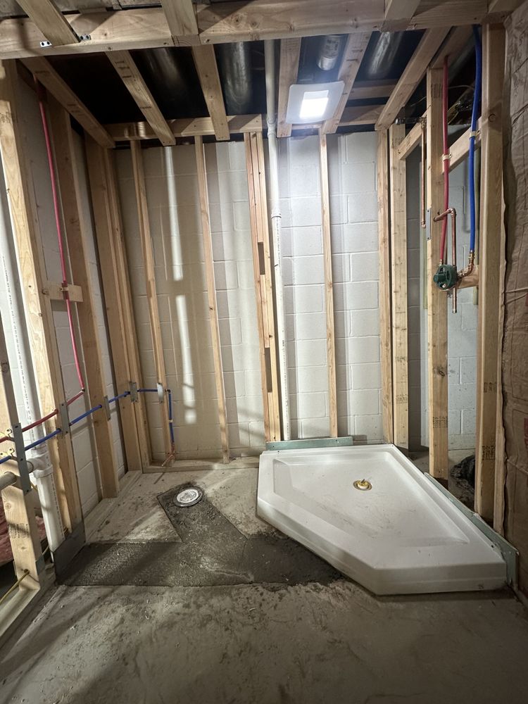 Slide of Dean Plumbing & Heating