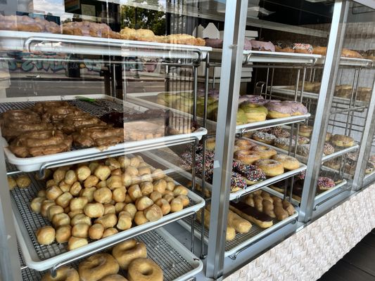 Vegan Donut Gelato by null