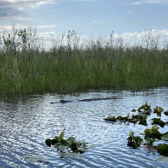 Coopertown Airboats - Boat Tours Near Me - Miami, Florida Coopertown Airboats - Boat Tours Near Me - Miami, Florida