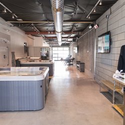 Balunsd - BALUNSD RECOVERY STUDIO, Hydro-Cryotherapy