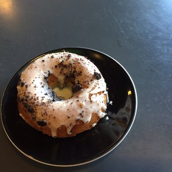 Recreational Coffee - Vegan Cookie Donut - Coffee & Tea Near Me - Long Beach, California Recreational Coffee - Vegan Cookie Donut - Coffee & Tea Near Me - Long Beach, California