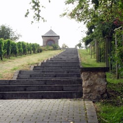 St. Anna Kapelle