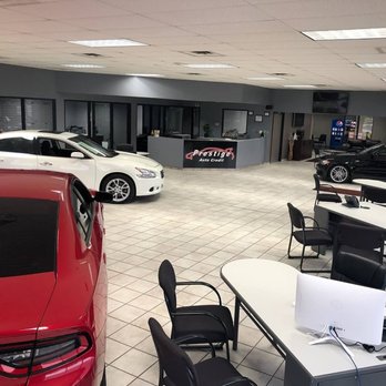 Prestige Auto Credit - Used Car Dealers Near Me - Akron, Ohio Prestige Auto Credit - Used Car Dealers Near Me - Akron, Ohio