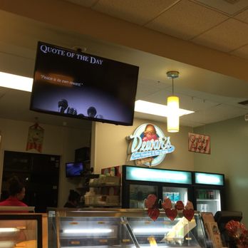 Dewar's Candy Shop - Ice Cream & Frozen Yogurt Near Me - Bakersfield, California