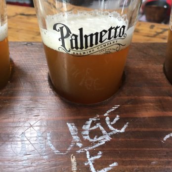 Palmetto Brewing Co - Huge E - Breweries Near Me - Charleston, South Carolina Palmetto Brewing Co - Huge E - Breweries Near Me - Charleston, South Carolina