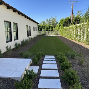 Avocado Turf - Artificial Turf Near Me