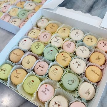 Krumbs Baking - Desserts Near Me