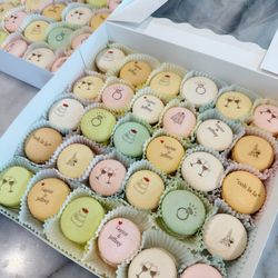 Krumbs Baking